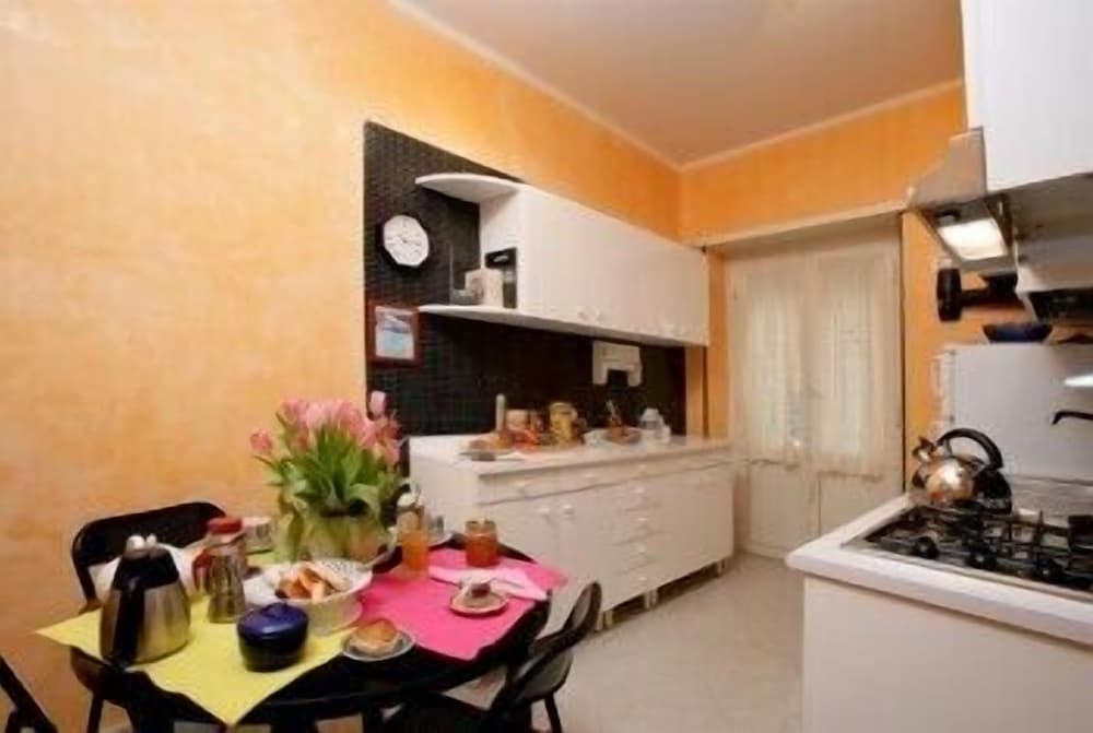 Фото Simonetta ai Musei Vaticani