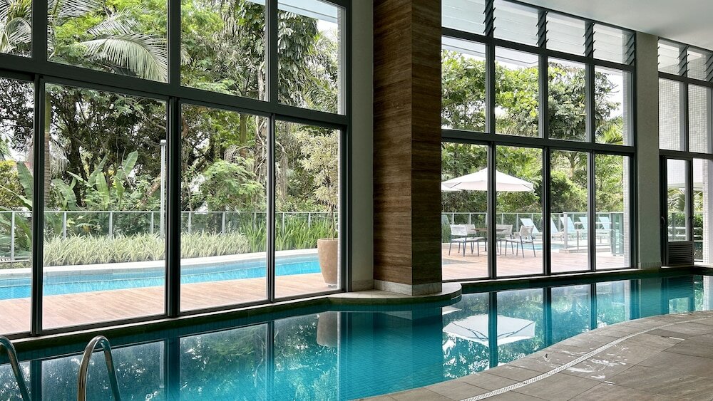 Фото Css - San Sebastian Riviera by Anora Spaces