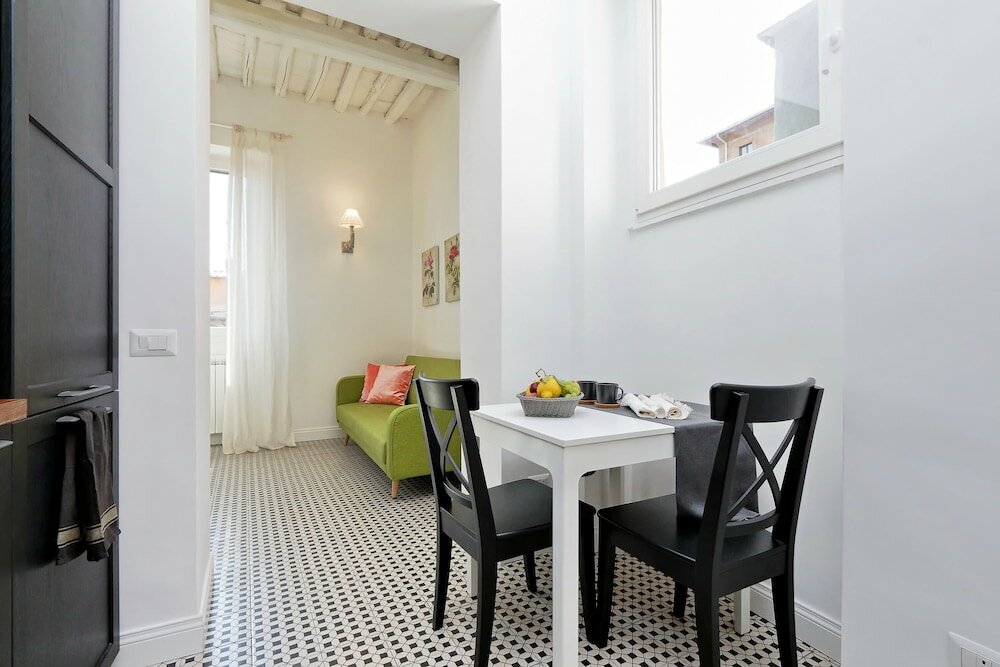 Фото Garibaldi 3 - Wr Apartments