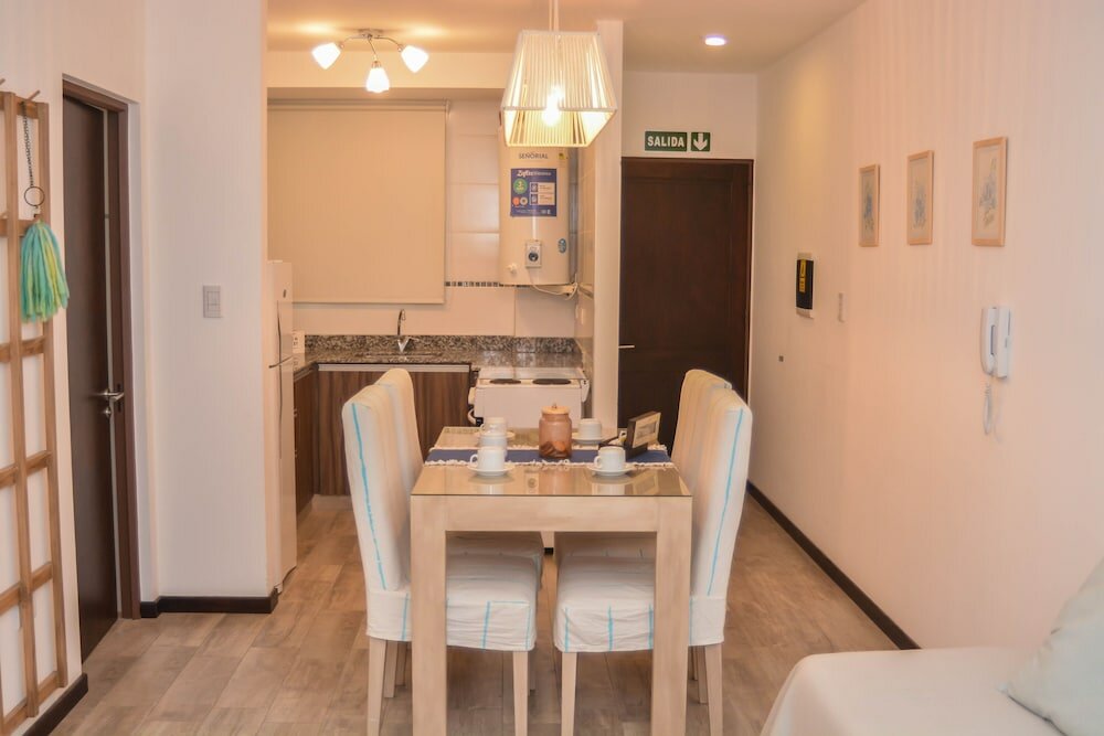 Фото Suites Salta