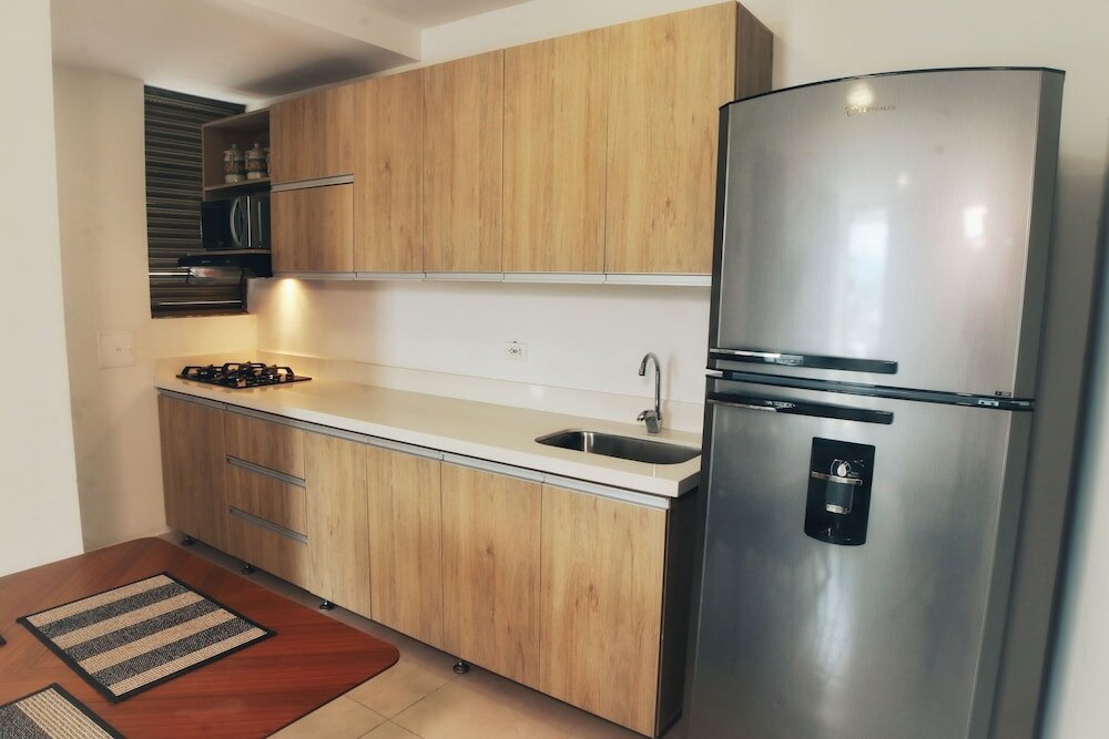 Фото La Martinera Plaza Principal