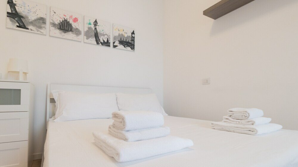 Фото Italianway - Ampere 103