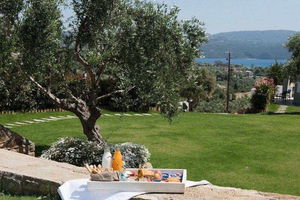 Фото Kotroni Villas