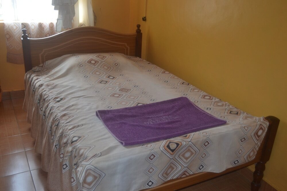 Фото Maendeleo Parkview Hotel