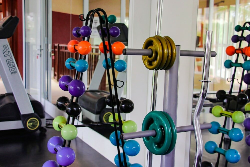 Фото Beach Living Super Confort