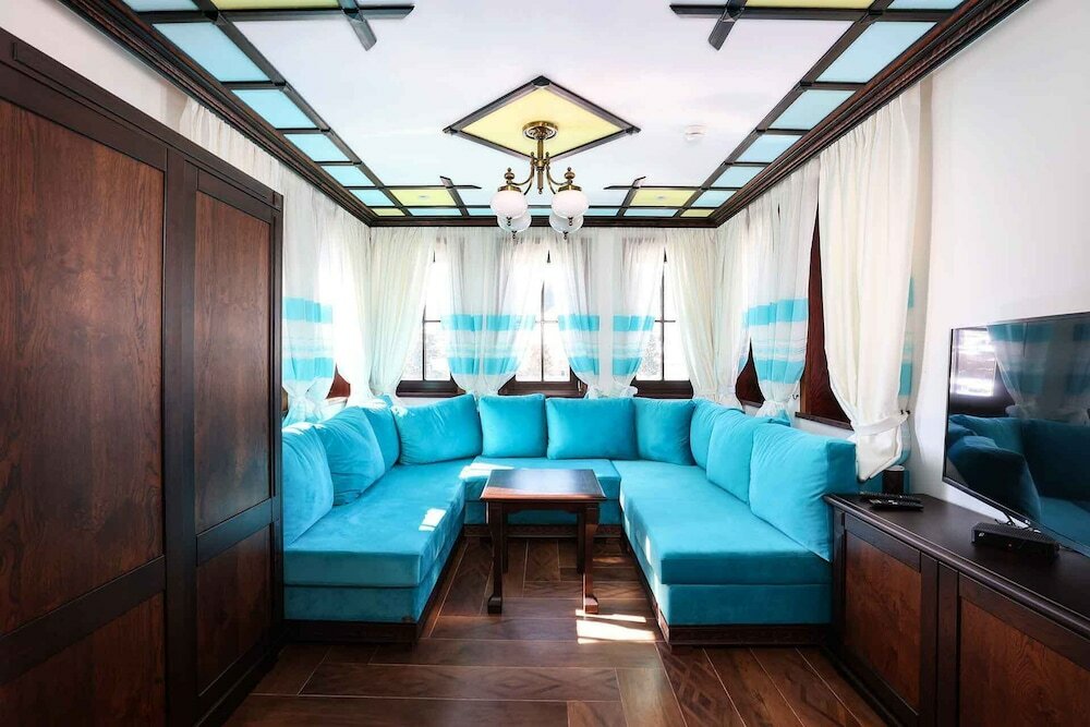 Фото Armaco Residence