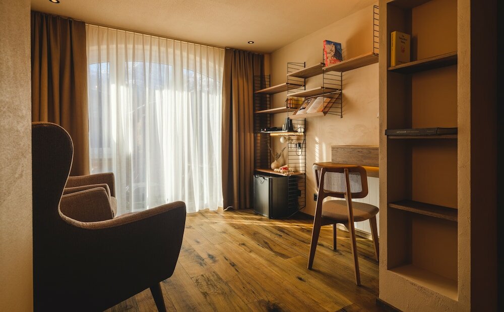 Фото The rex, Zermatt