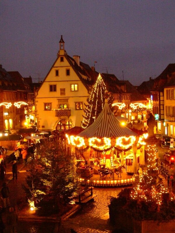 Гостиница Vvf Plaine d'Alsace Obernai Strasbourg