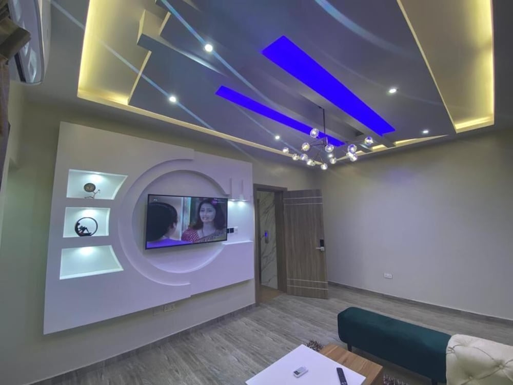 Фото God's Touch Apartment