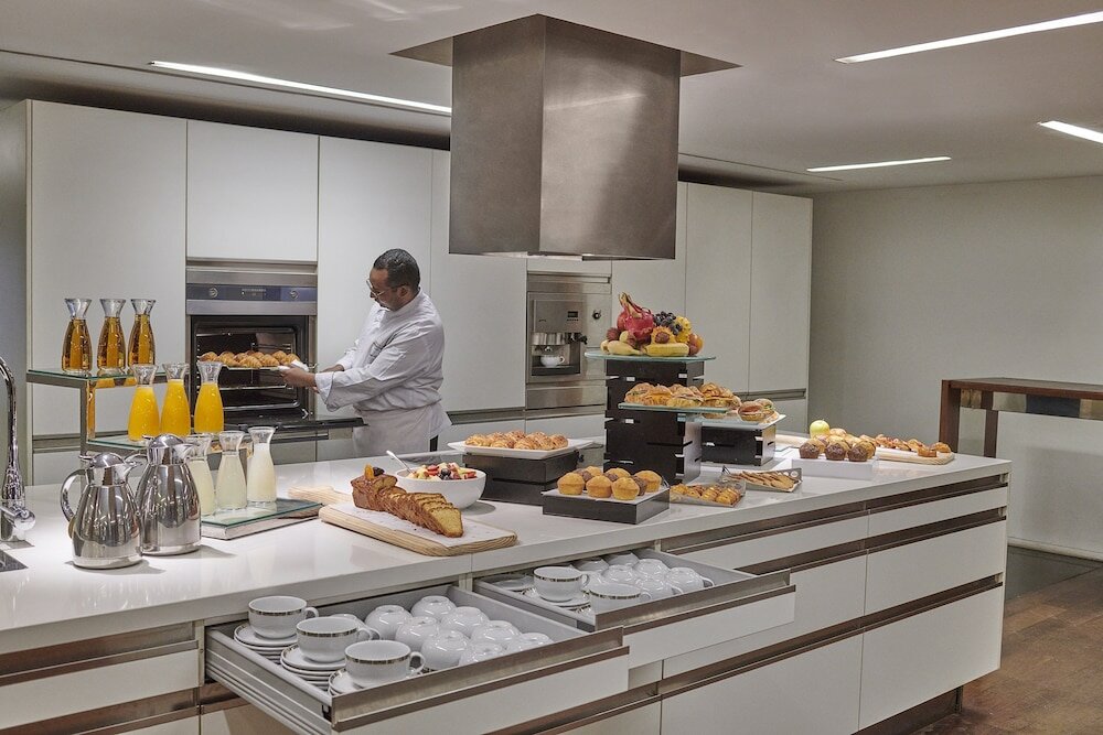 Фото InterСontinental Cairo Semiramis