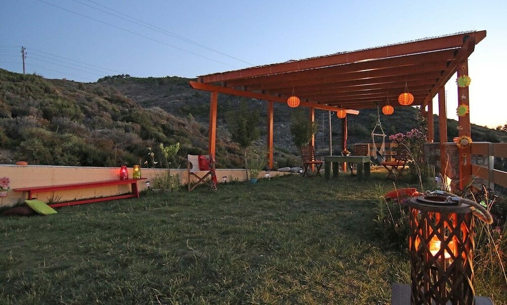 Фото Anemi Apartments