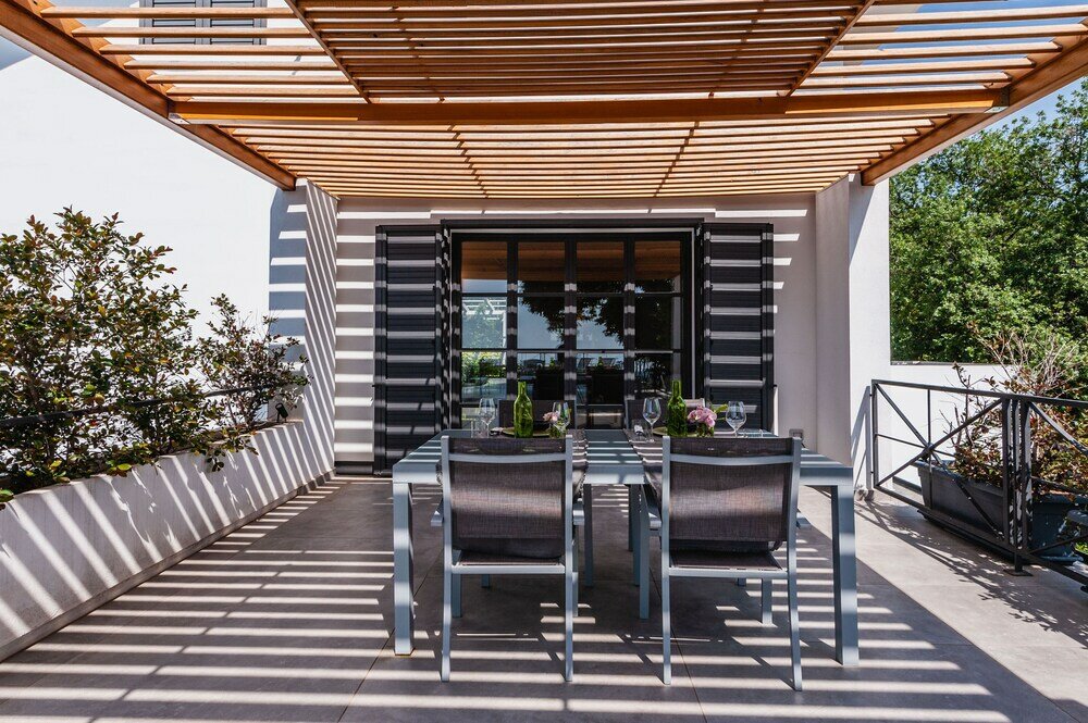 Фото Il Minicucco Apartments