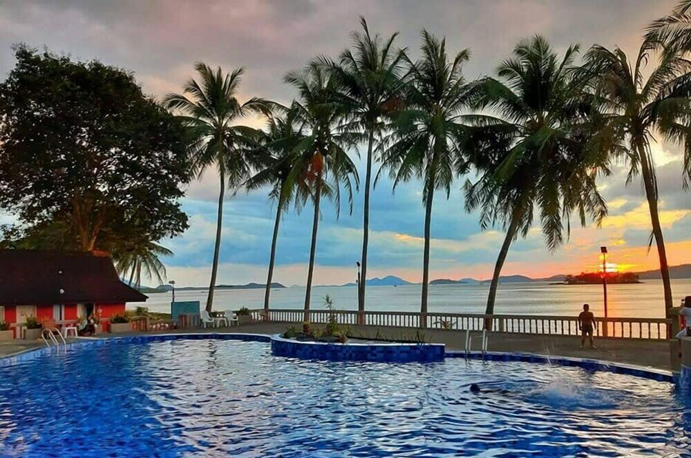 Фото Jansom Beach Resort Ranong