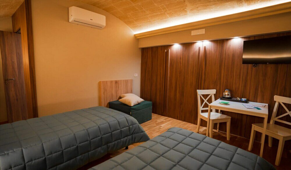 Фото Grantò B&b