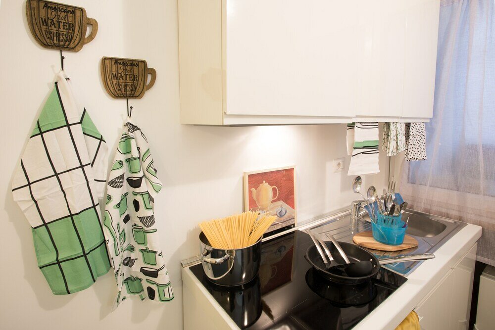 Фото Chroma Octho