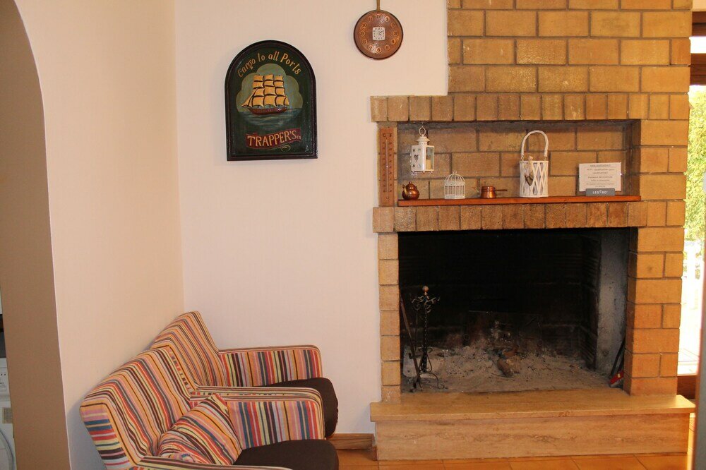 Фото Casa BlueLive