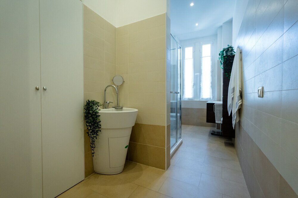 Фото NotaMi - Romolo Space Navigli