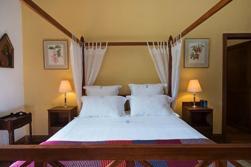 Фото La Demeure Saint Antoine