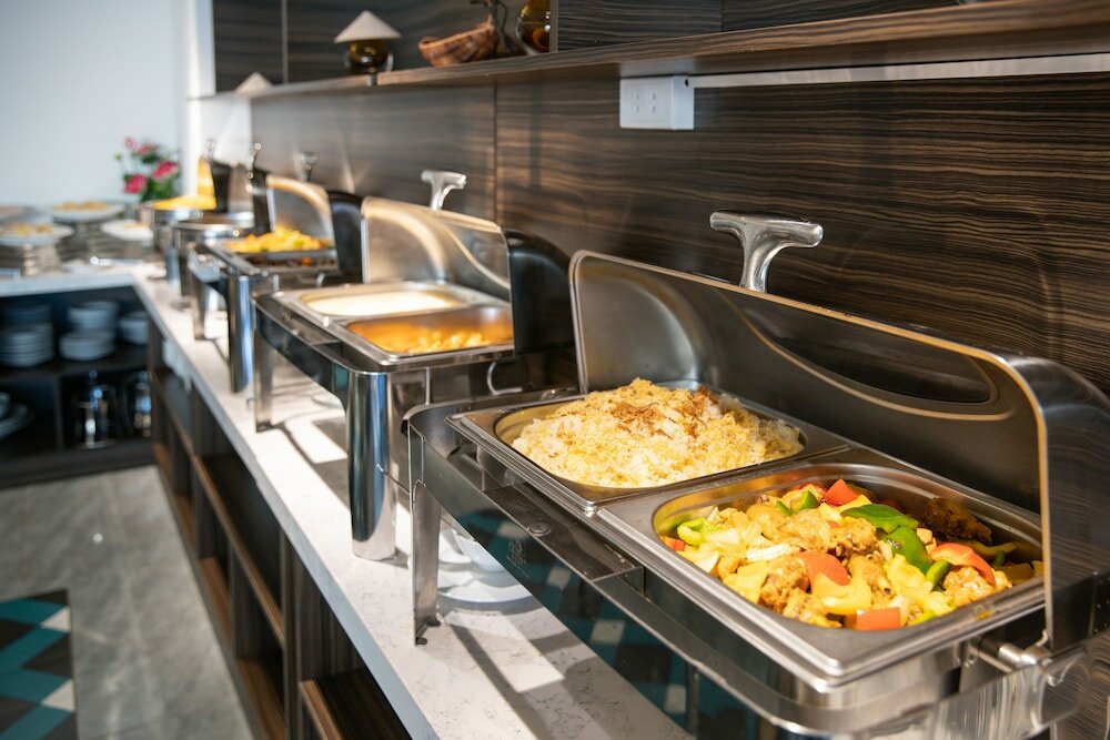 Фото Senorita Boutique Hotel