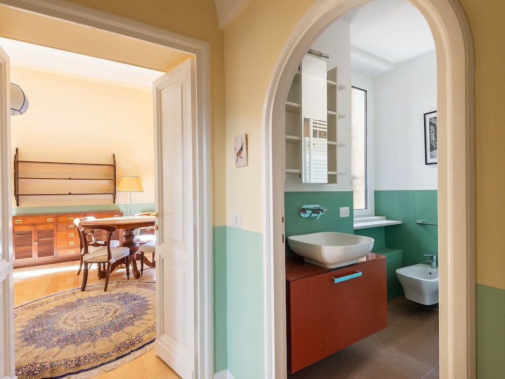 Фото Apartment Luxury Spanish Steps Hov 51501