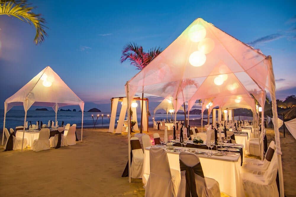 Фото Tesoro Ixtapa