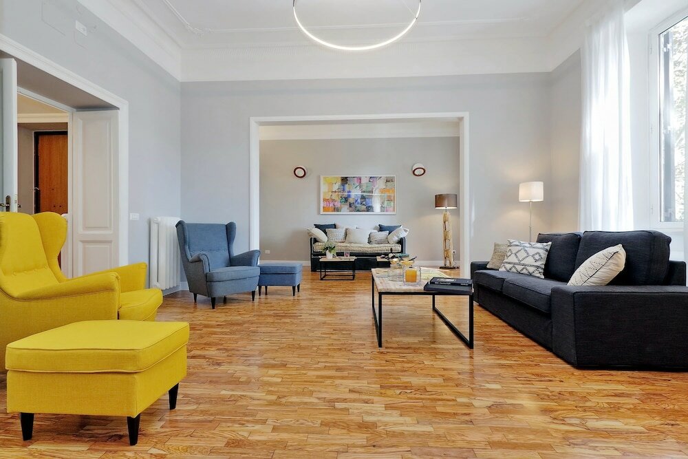 Фото Trastevere 3 - Wr Apartments