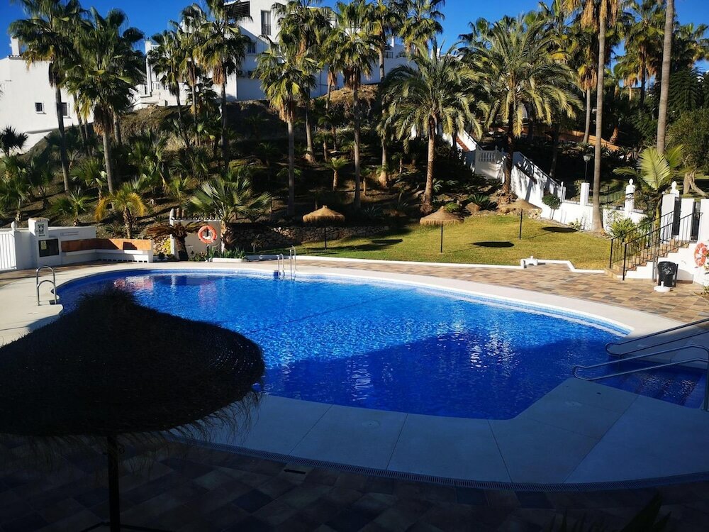 Фото El Capistrano Complejo de Apartamentos Turísticos