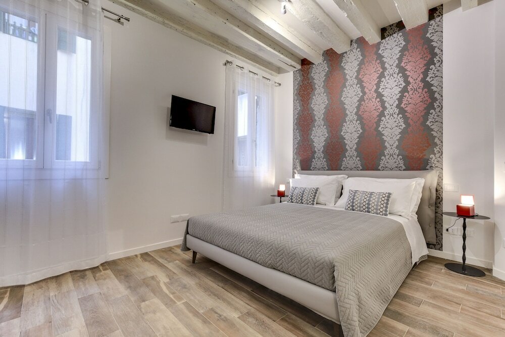 Фото Laguna Luxury 2 - Near Giardini della Biennale