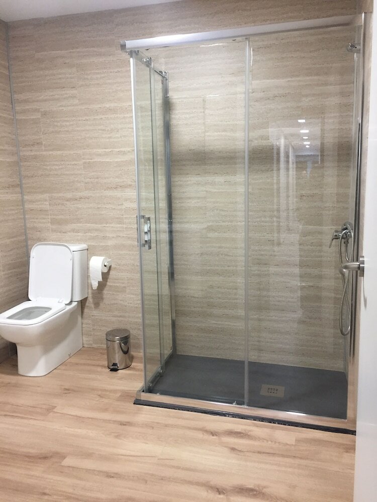 Фото Pension Oviedo