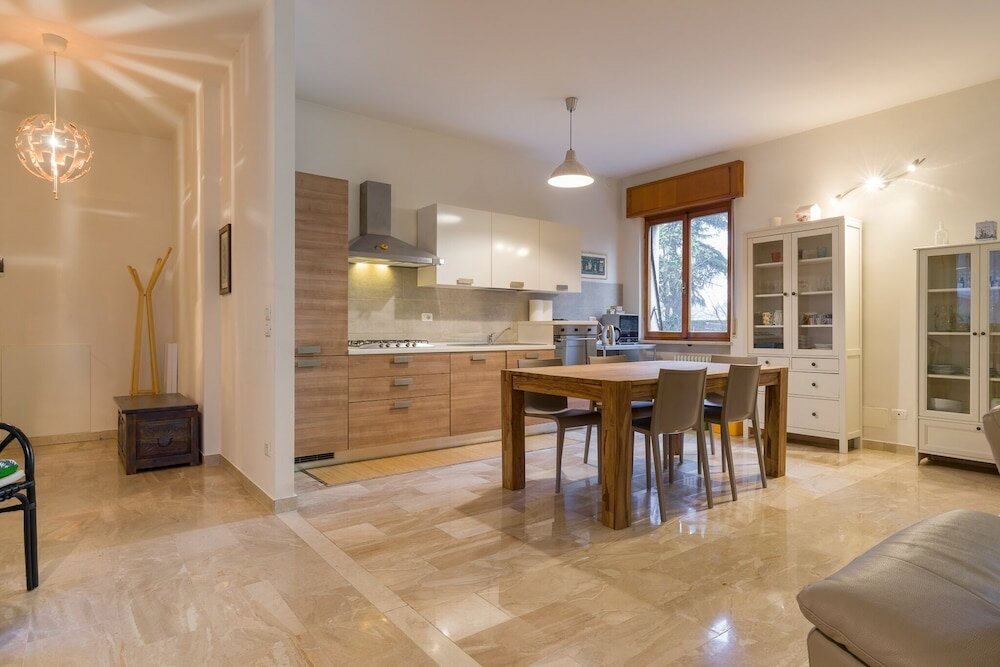 Фото Alle mura apartment