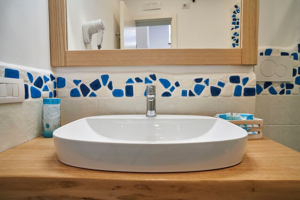 Фото Iltruciolobbsuite