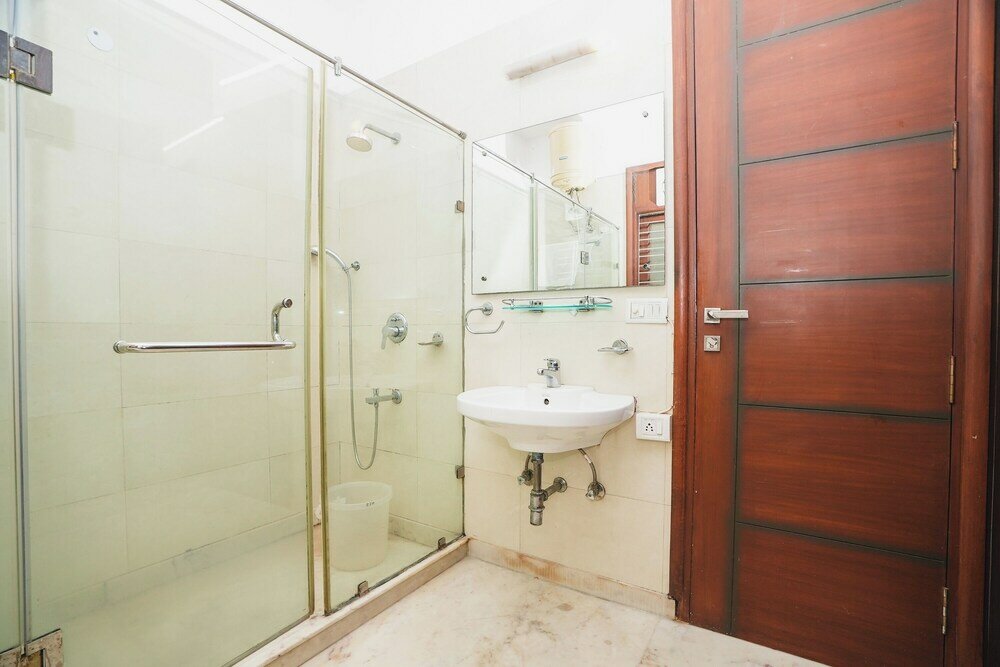 Фото Mintstar Apartment And Suites, Chittaranjan Park
