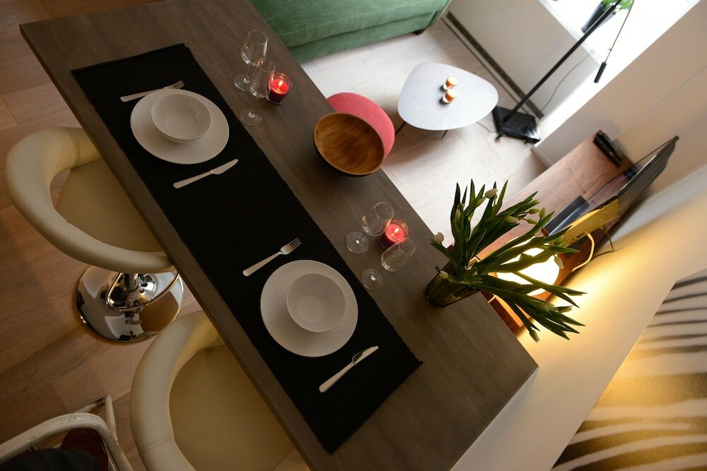 Фото Flat Moliere