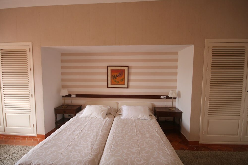 Фото Rent&Dream Villa Malaga Manila