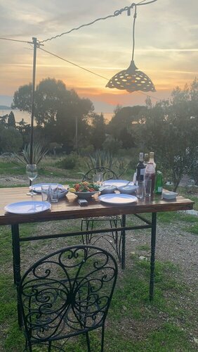 Гостиница Monk Island Guesthouse в Фоче