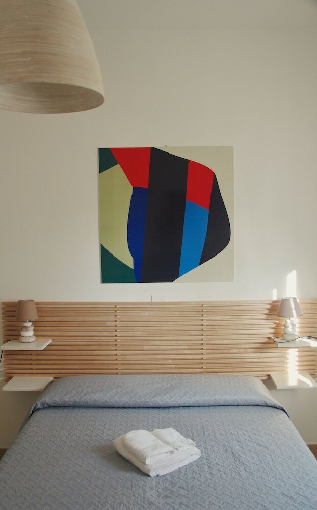 Фото Stella del Sud Guesthouse