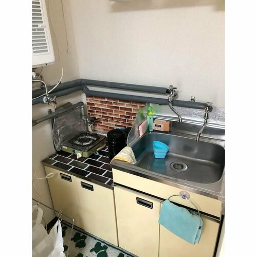 Гостиница Sapporo Apartment 0 в Саппоро