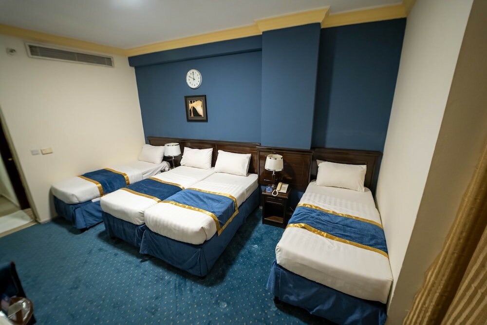 Фото Al Barakah Mawaddah Hotel