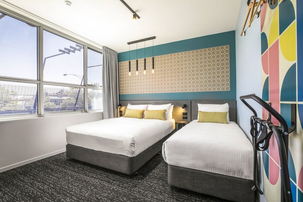 Фото Royal Hotel by Nightcap Social