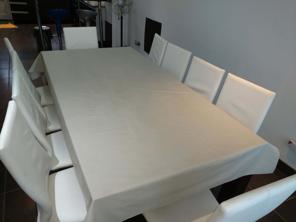 Фото Casa Colinas 2