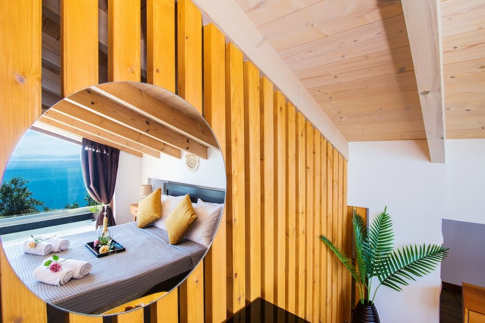 Фото Blue sky loft by Corfuescapes