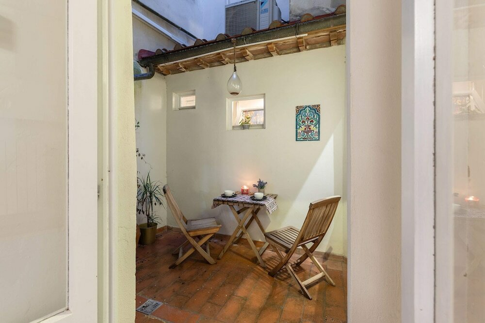 Фото Santospirito Little Gem - Hosted by Sweetstay