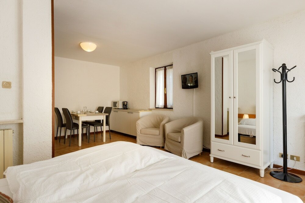 Фото Residence Rustico