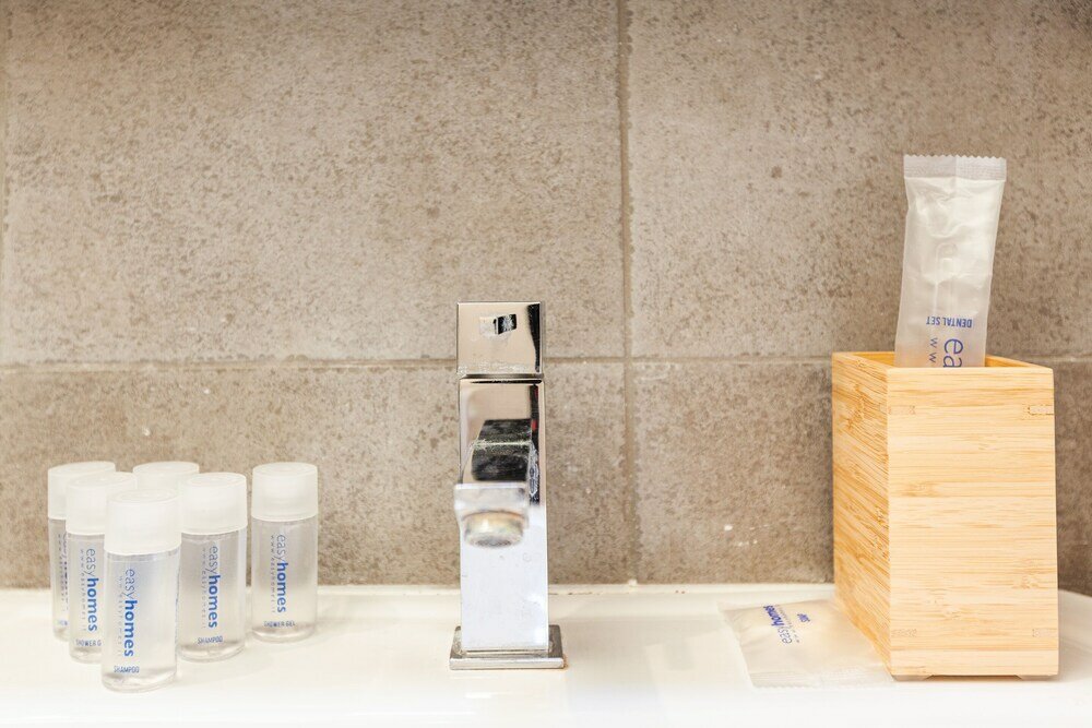 Фото Easyhomes - Central Station