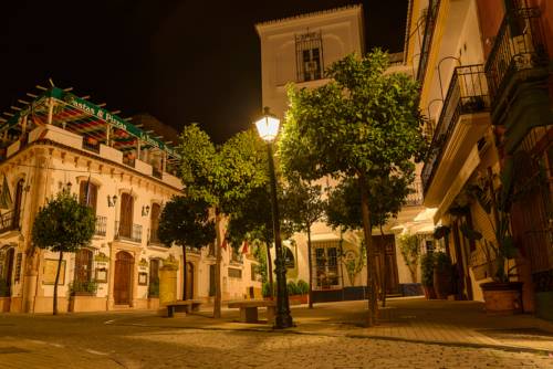 Фото Pension Aduar