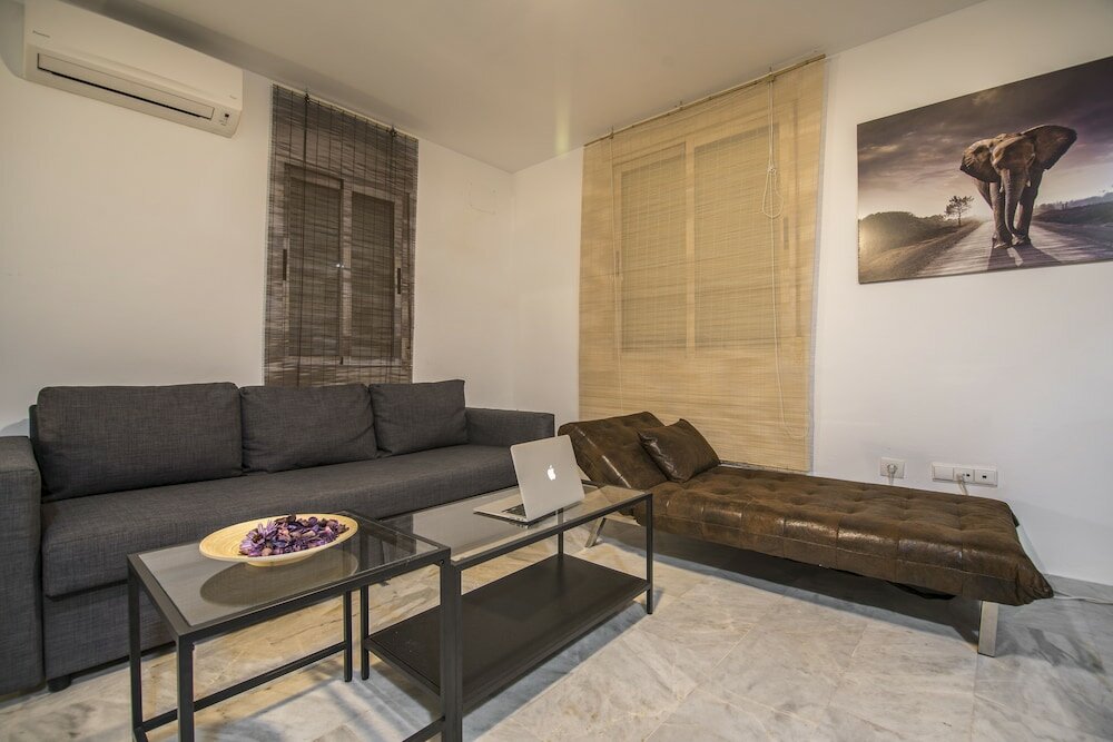 Фото Edificio Granata Prime Holidays