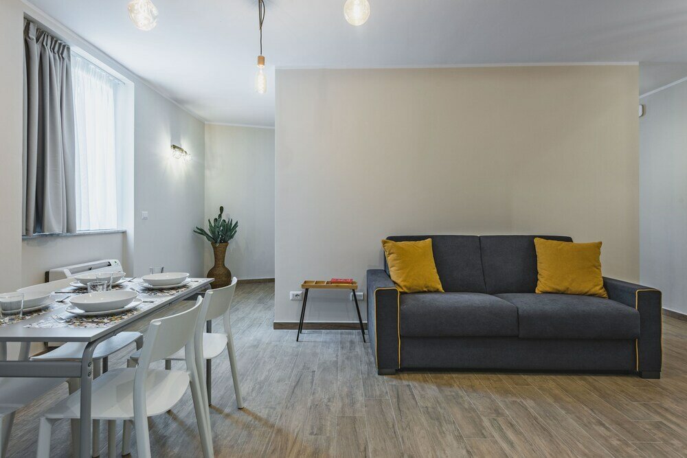 Фото Venuto Homes by Wonderful Italy