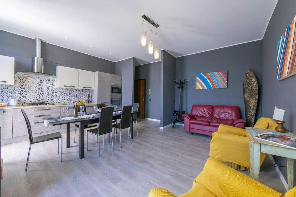 Фото Menaggio Tosca 3