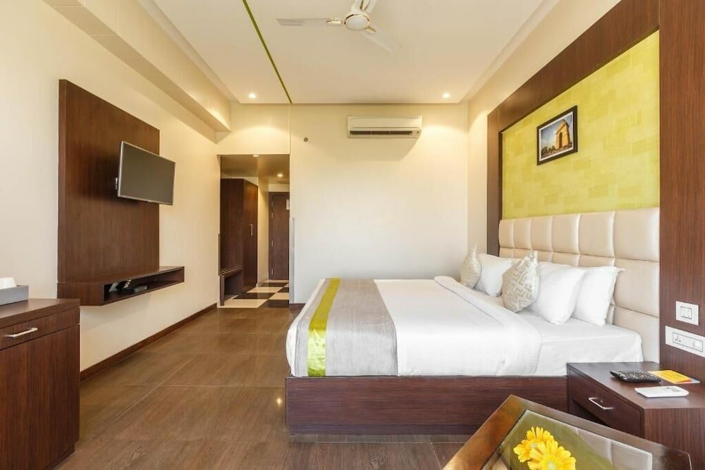 Фото Rester Select Jodhpur