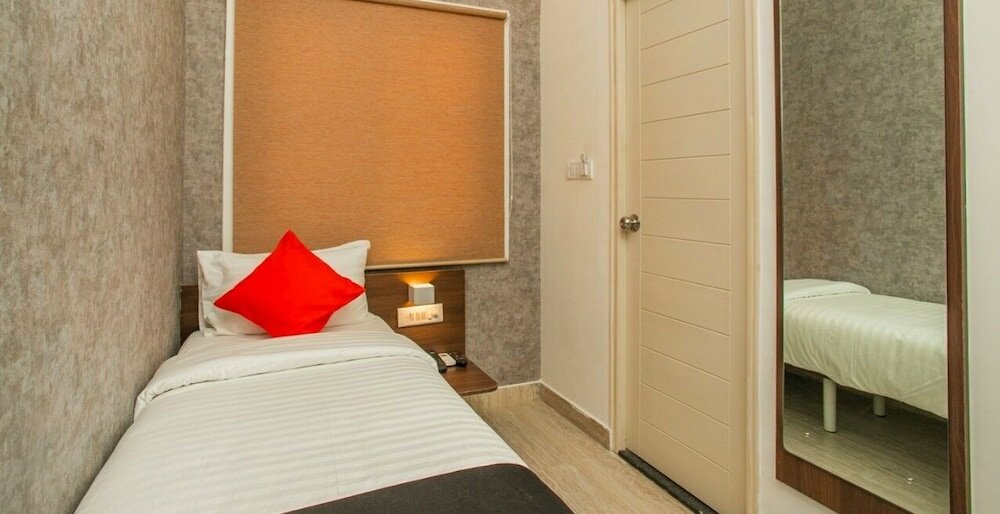 Фото Hotel DBrooks